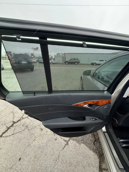 2008 Mercedes-Benz W211 E-Class - Image 19 of 30
