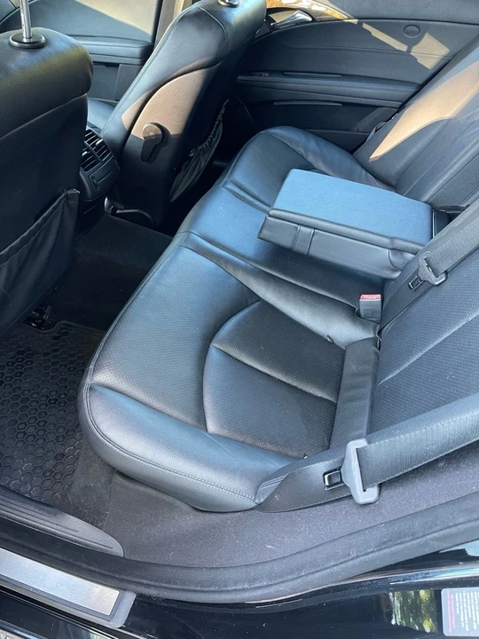 2008 Mercedes-Benz W211 E-Class - Image 11 of 20