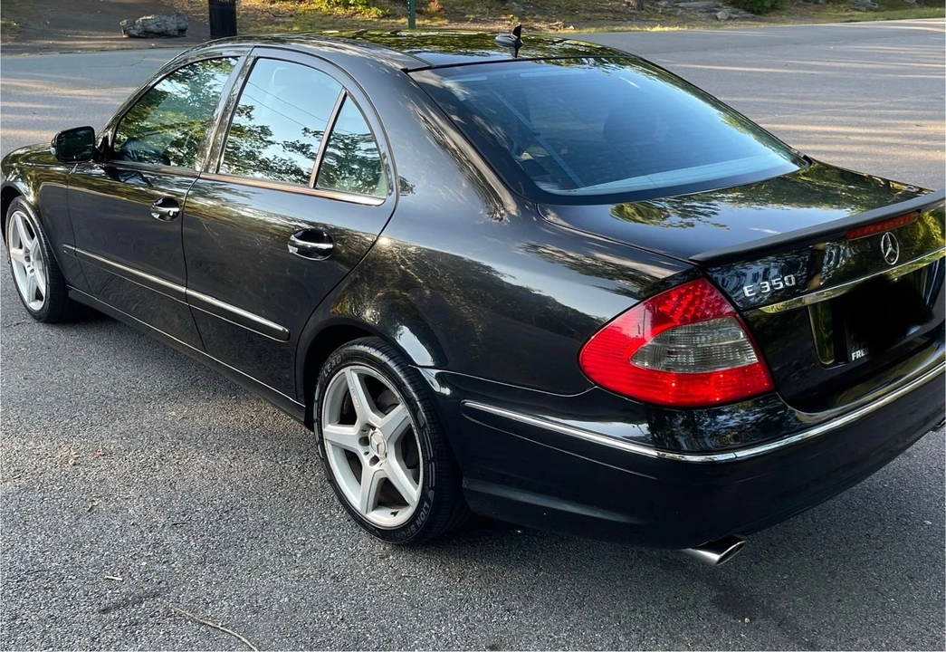 2008 Mercedes-Benz W211 E-Class - Image 3 of 20