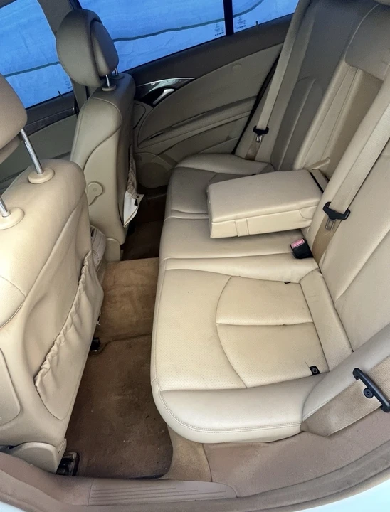 2008 Mercedes-Benz W211 E-Class - Image 10 of 12