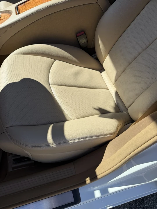 2008 Mercedes-Benz W211 E-Class - Image 9 of 16