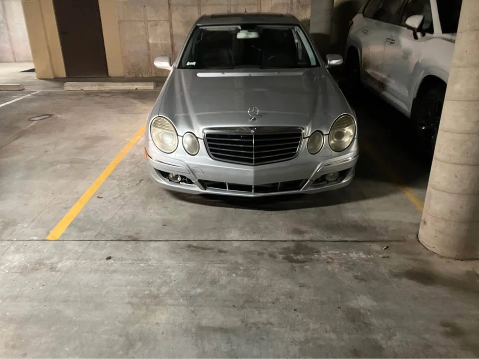 2008 Mercedes-Benz W211 E-Class - Image 3 of 6