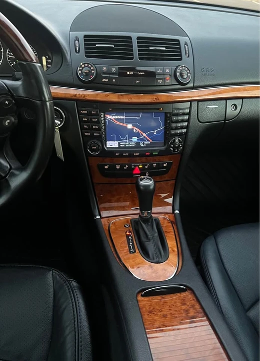 2008 Mercedes-Benz W211 E-Class - Image 18 of 19
