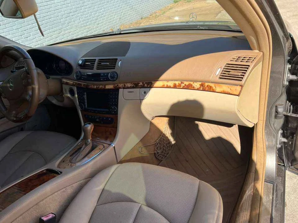 2008 Mercedes-Benz W211 E-Class - Image 10 of 10
