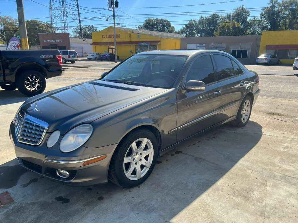 2008 Mercedes-Benz W211 E-Class - Image 4 of 10