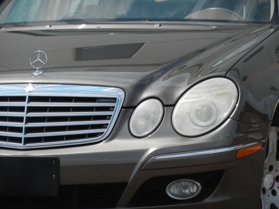 2008 Mercedes-Benz W211 E-Class - Image 4 of 12