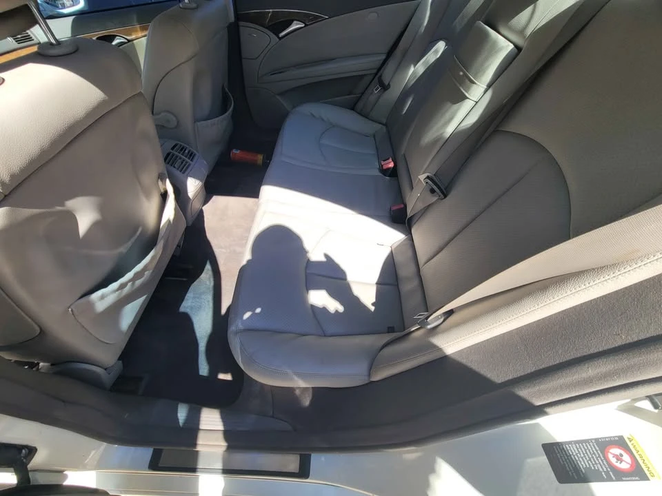 2008 Mercedes-Benz W211 E-Class - Image 5 of 15