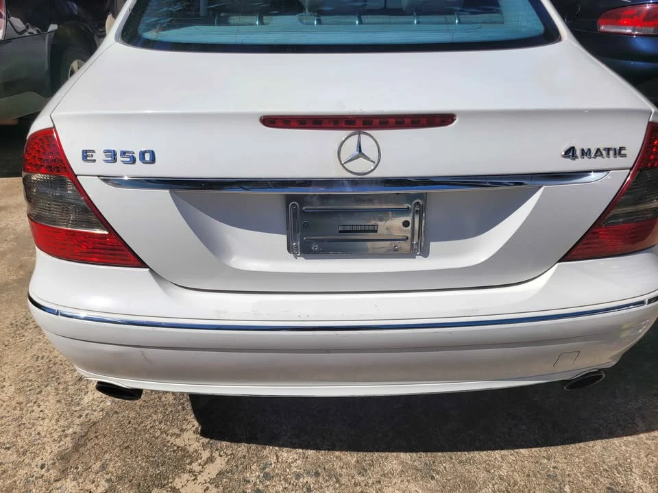 2008 Mercedes-Benz W211 E-Class - Image 13 of 15