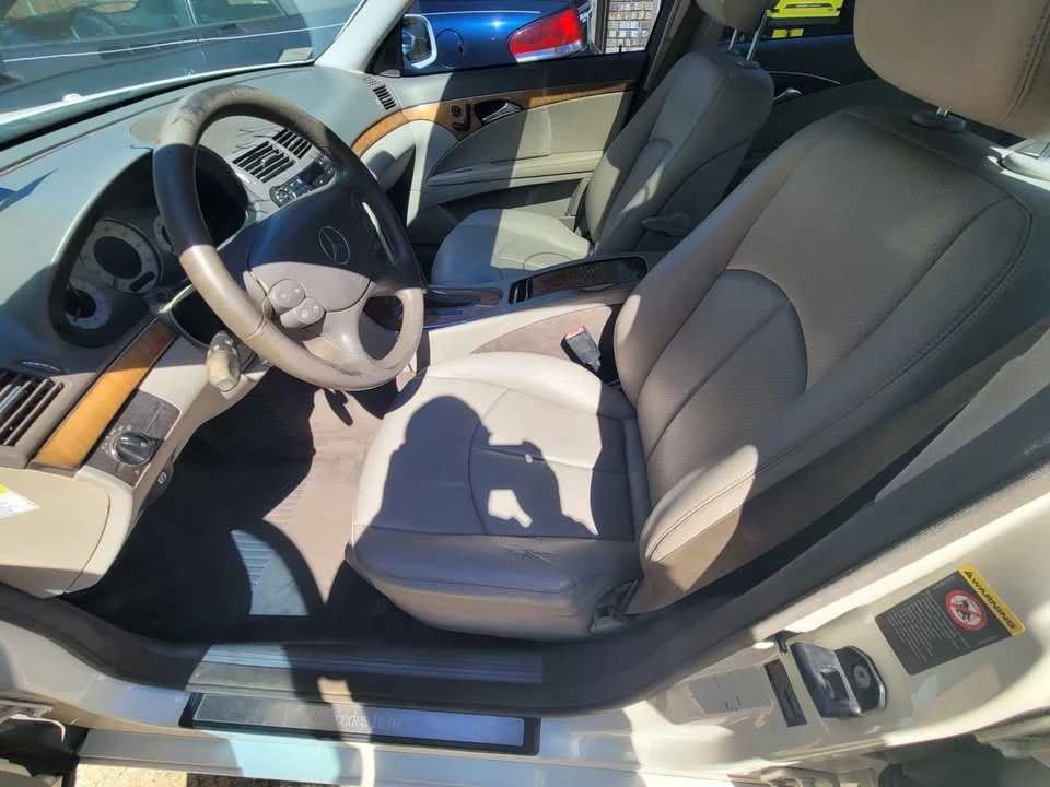 2008 Mercedes-Benz W211 E-Class - Image 4 of 15