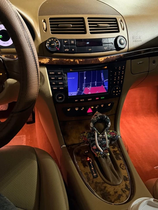 2008 Mercedes-Benz - Image 9 of 11
