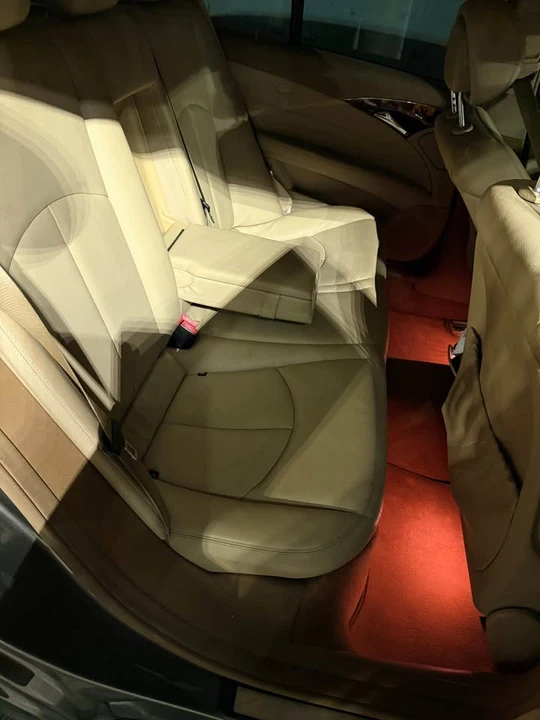 2008 Mercedes-Benz - Image 6 of 11