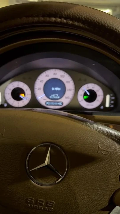 2008 Mercedes-Benz - Image 11 of 11
