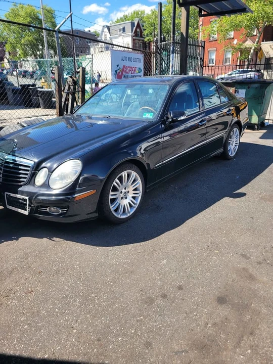 2008 Mercedes-Benz W211 E-Class - Image 6 of 6