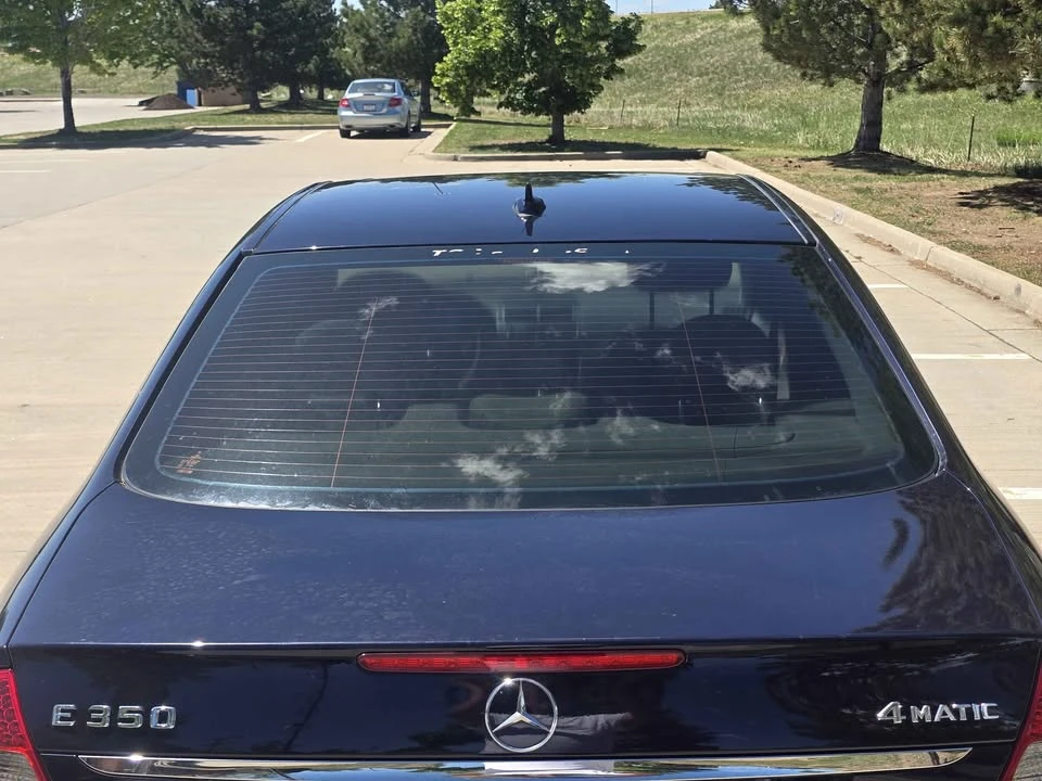 2008 Mercedes-Benz W211 E-Class - Image 2 of 5