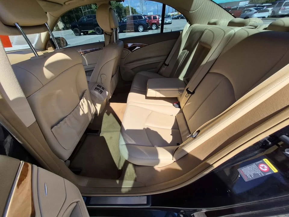 2008 Mercedes-Benz W211 E-Class - Image 4 of 7