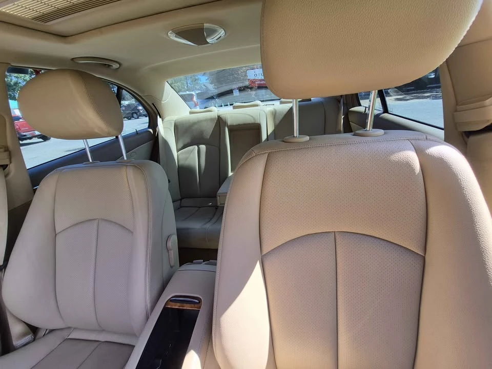 2008 Mercedes-Benz W211 E-Class - Image 5 of 7