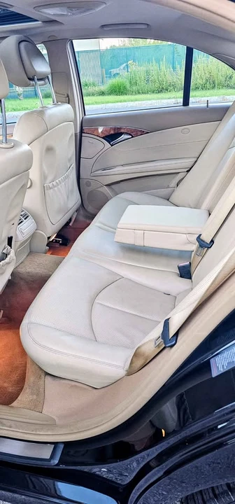 2008 Mercedes-Benz W211 E-Class - Image 10 of 19