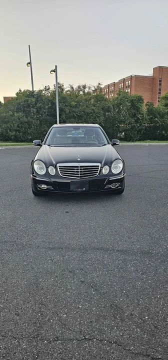 2008 Mercedes-Benz W211 E-Class - Image 2 of 19