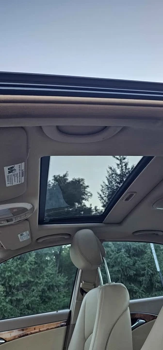 2008 Mercedes-Benz W211 E-Class - Image 15 of 19