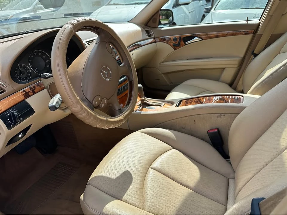 2008 Mercedes-Benz W211 E-Class - Image 14 of 16