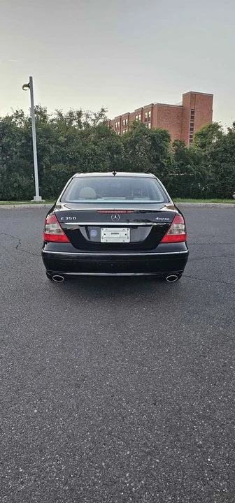 2008 Mercedes-Benz W211 E-Class - Image 4 of 19