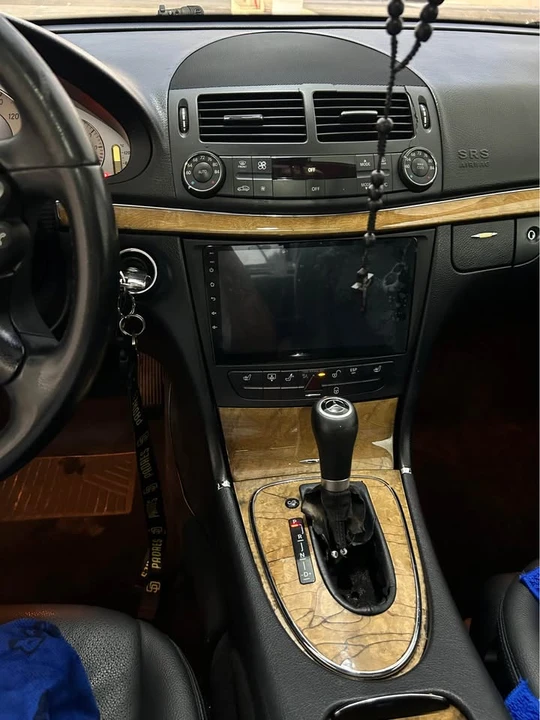 2008 Mercedes-Benz W211 E-Class - Image 15 of 19