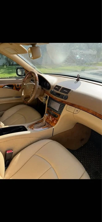 2008 Mercedes-Benz W211 E-Class - Image 5 of 7