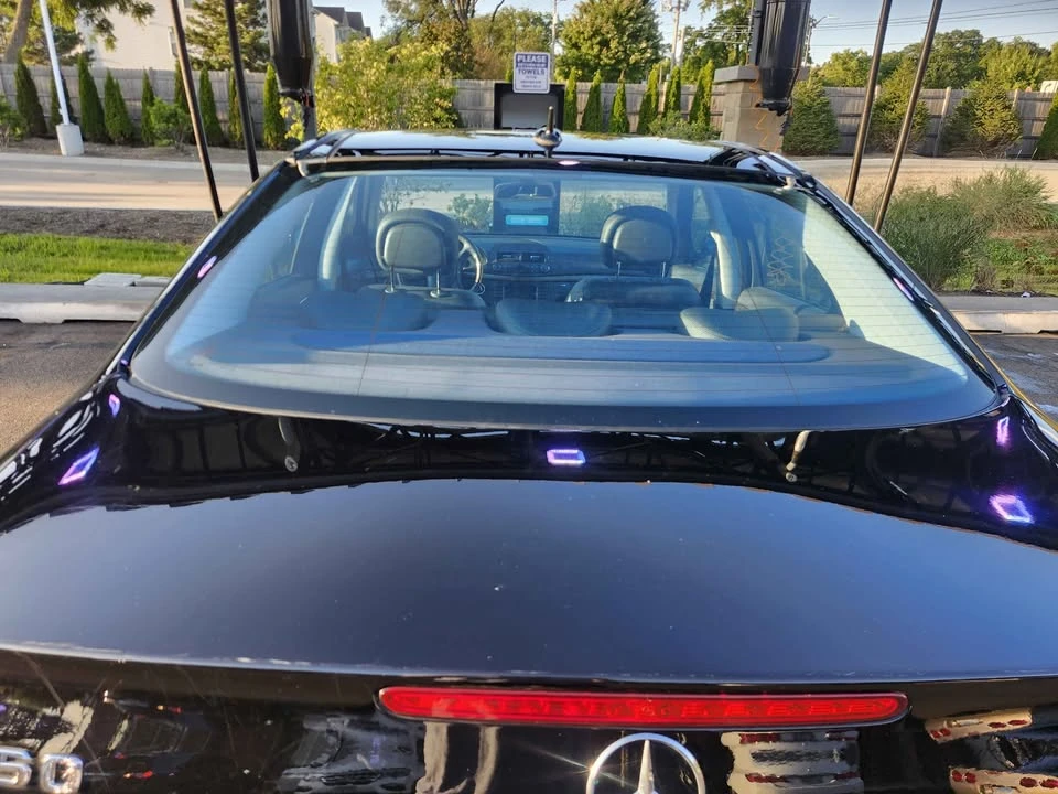 2008 Mercedes-Benz W211 E-Class - Image 2 of 8