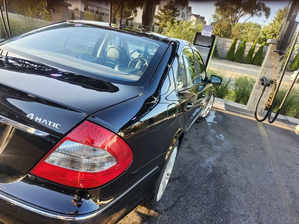 2008 Mercedes-Benz W211 E-Class - Image 5 of 8