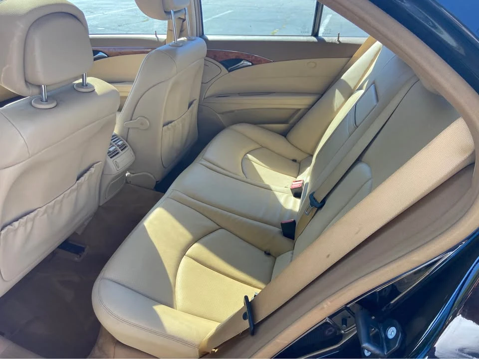 2008 Mercedes-Benz W211 E-Class - Image 3 of 4