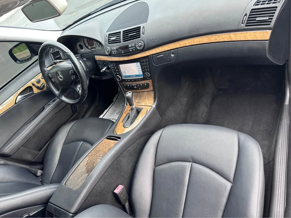2008 Mercedes-Benz W211 E-Class - Image 11 of 11