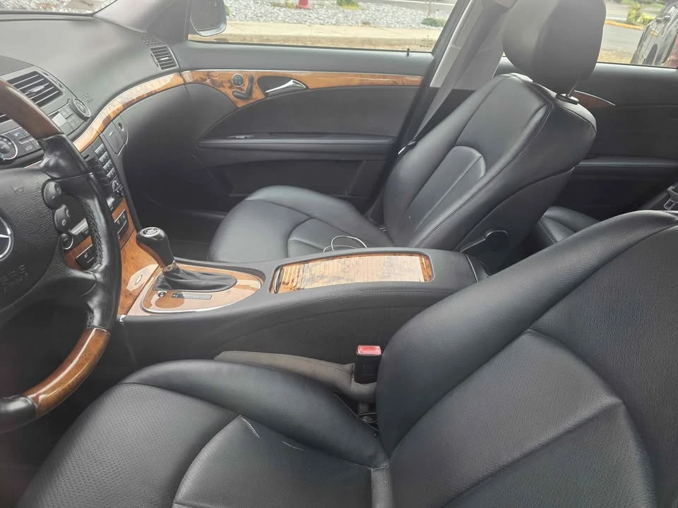 2008 Mercedes-Benz W211 E-Class - Image 5 of 6