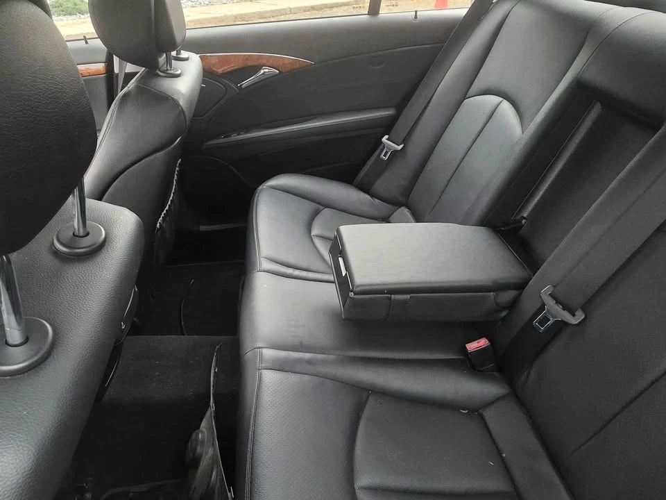 2008 Mercedes-Benz W211 E-Class - Image 6 of 6