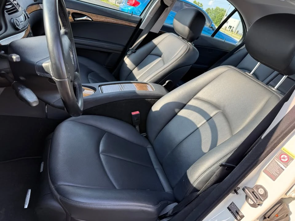 2008 Mercedes-Benz W211 E-Class - Image 9 of 20