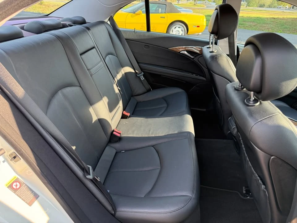 2008 Mercedes-Benz W211 E-Class - Image 13 of 20