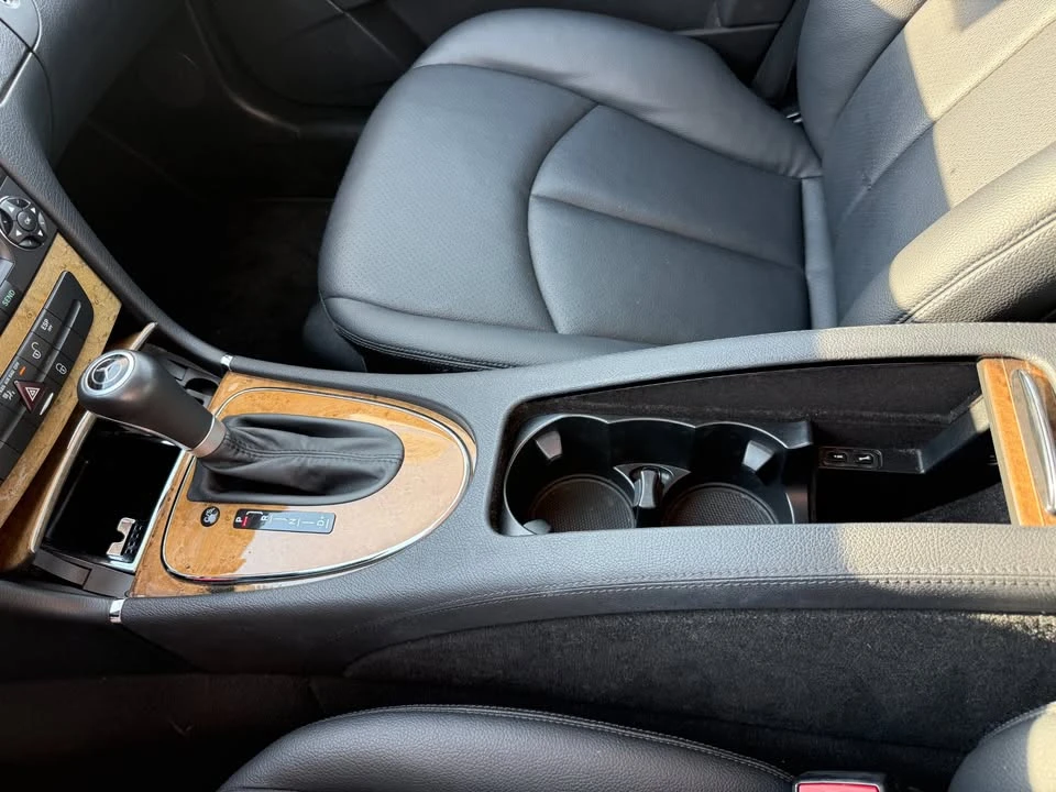 2008 Mercedes-Benz W211 E-Class - Image 18 of 20