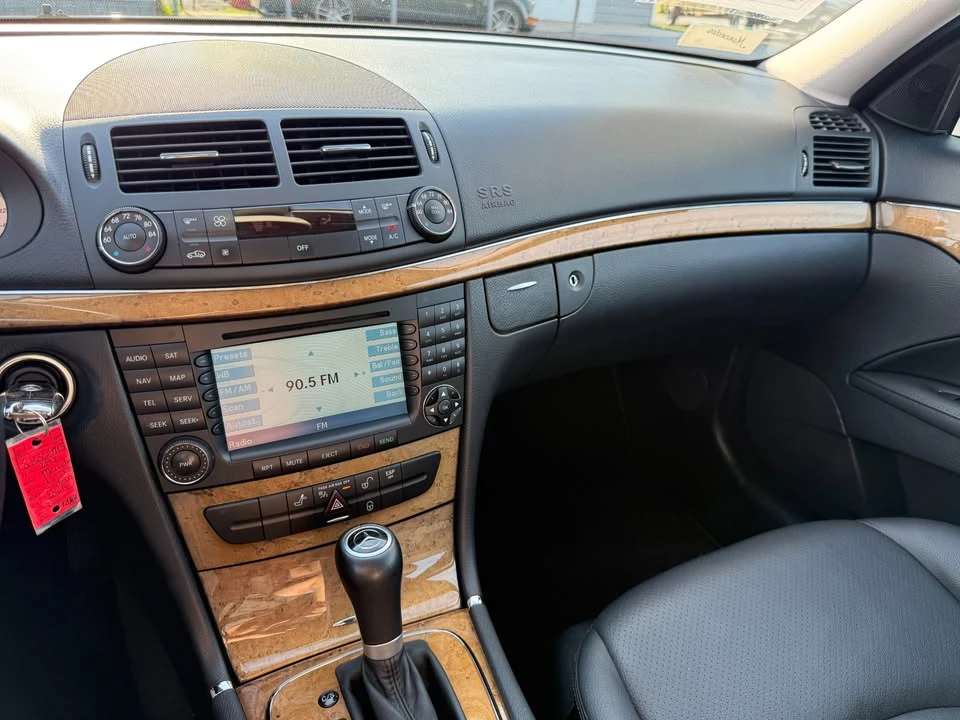 2008 Mercedes-Benz W211 E-Class - Image 16 of 20
