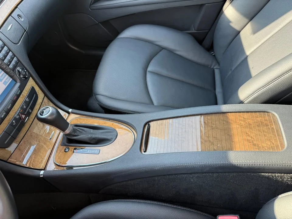 2008 Mercedes-Benz W211 E-Class - Image 17 of 20