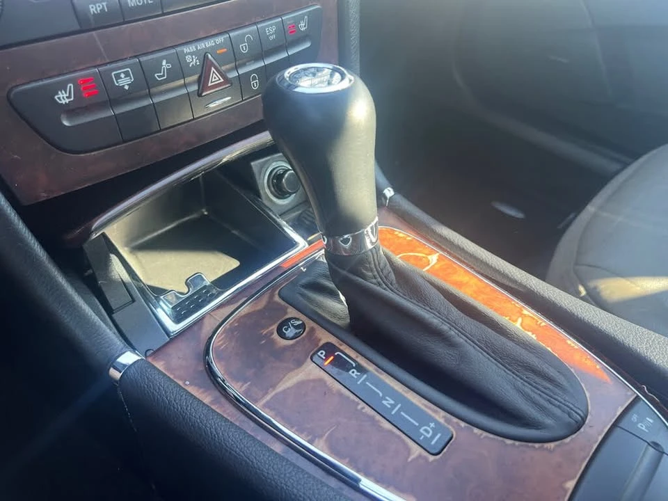 2008 Mercedes-Benz W211 E-Class - Image 16 of 16