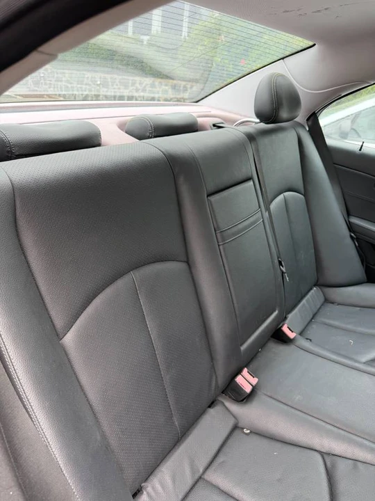 2008 Mercedes-Benz W211 E-Class - Image 7 of 11