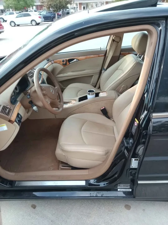 2008 Mercedes-Benz W211 E-Class - Image 5 of 6