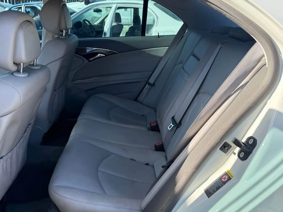 2008 Mercedes-Benz W211 E-Class - Image 15 of 17