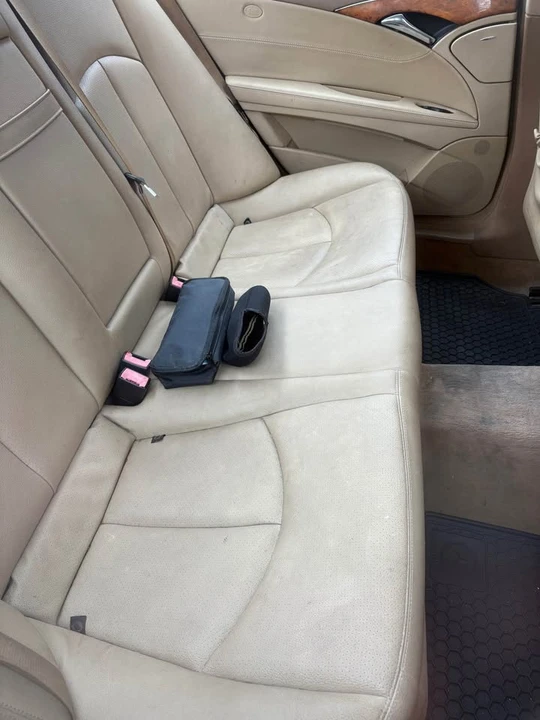 2008 Mercedes-Benz W211 E-Class - Image 7 of 16