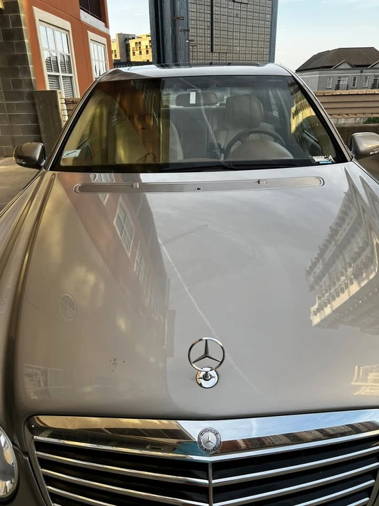 2008 Mercedes-Benz W211 E-Class - Image 6 of 20
