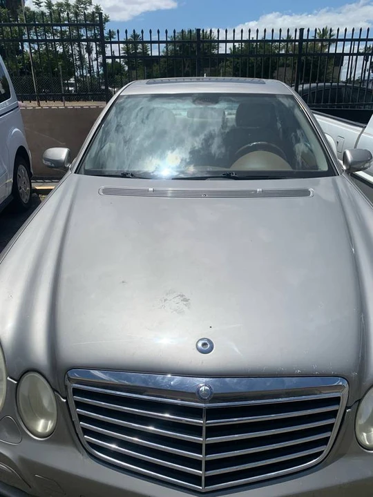 2008 Mercedes-Benz W211 E-Class - Image 11 of 13