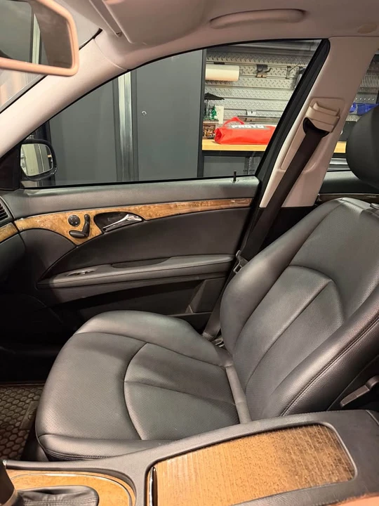 2008 Mercedes-Benz W211 E-Class - Image 14 of 20