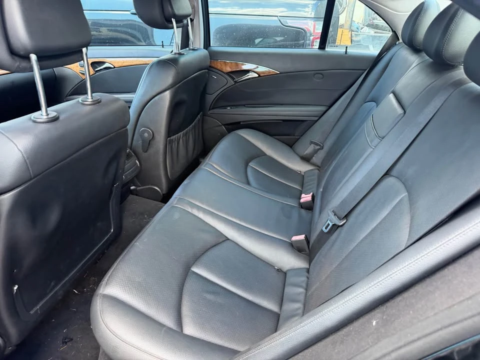 2008 Mercedes-Benz W211 E-Class - Image 7 of 8