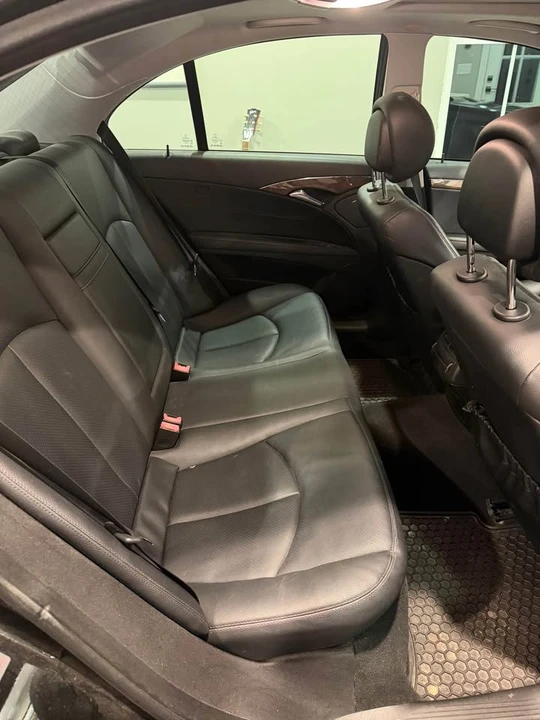 2008 Mercedes-Benz W211 E-Class - Image 10 of 20