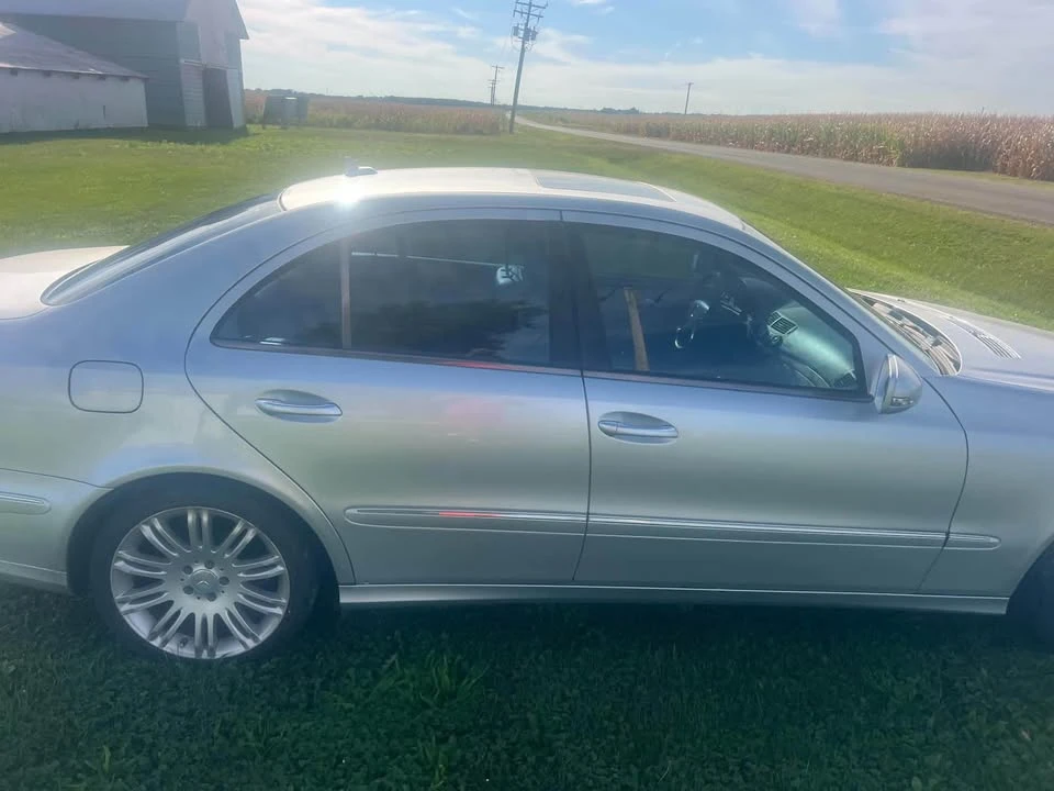 2008 Mercedes-Benz W211 E-Class - Image 5 of 7