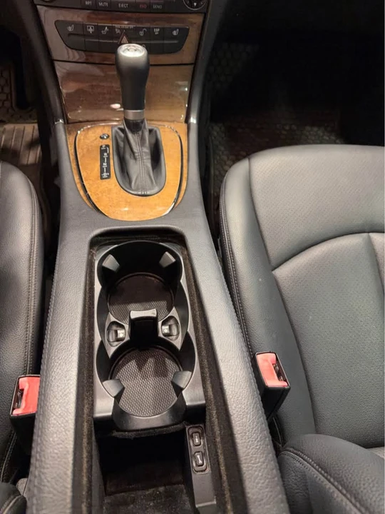 2008 Mercedes-Benz W211 E-Class - Image 15 of 20